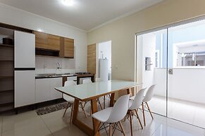 Apt in Floripa 850m From Ingleses Beach Ral203