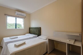 Apt in Floripa 850m From Ingleses Beach Ral203