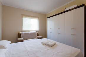 Apt in Floripa 850m From Ingleses Beach Ral203