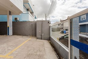 Apt in Floripa 850m From Ingleses Beach Ral203