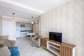 Apart w/ Pool 400m Praia dos Ingleses Posc0311