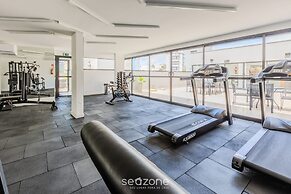 Studio With Pool in Pocos de Caldas Pgo412