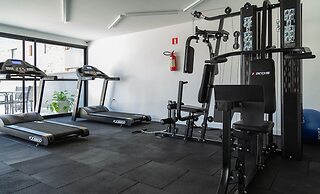 Studio With Pool in Pocos de Caldas Pgo412