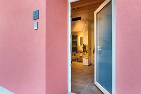 Italian flat - Verona's River
