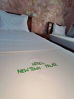 NEWTOWN PALACE HOTEL