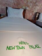 NEWTOWN PALACE HOTEL
