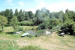 Holiday Home With Pool in Kolczewo