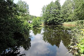 Holiday Home With Pool in Kolczewo