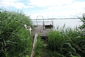 Holiday Home With Pool in Kolczewo