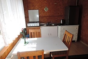 Holiday Home With Pool in Kolczewo
