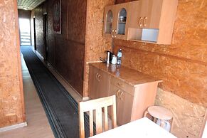 Holiday Home With Pool in Kolczewo