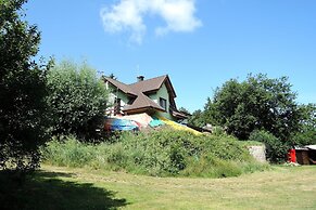 Holiday Home With Pool in Kolczewo