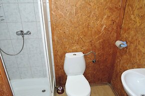 Holiday Home With Pool in Kolczewo