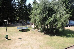 Holiday Home With Pool in Kolczewo