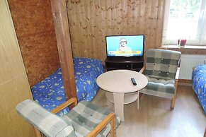 Holiday Home With Pool in Kolczewo