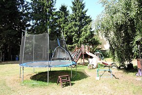 Holiday Home With Pool in Kolczewo