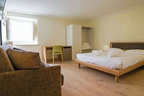 Italianflat - Arena rooms