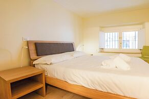 Italianflat - Arena rooms