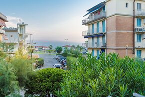 Marine Charm in Viareggio
