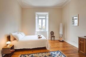 Santa Maria Rooms and Apartments