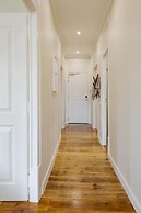 Santa Maria Rooms and Apartments