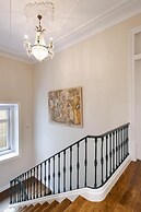 Santa Maria Rooms and Apartments