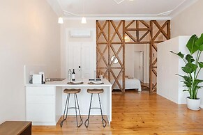 Santa Maria Rooms and Apartments
