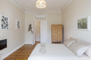 Santa Maria Rooms and Apartments