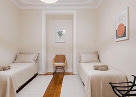 Santa Maria Rooms and Apartments