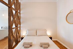 Santa Maria Rooms and Apartments