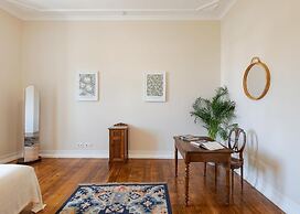Santa Maria Rooms and Apartments