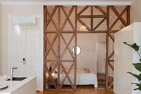 Santa Maria Rooms and Apartments