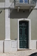 Santa Maria Rooms and Apartments