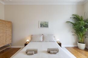 Santa Maria Rooms and Apartments