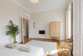 Santa Maria Rooms and Apartments