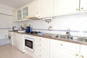 Vila Apartment - Duna Parque Resorts & Hotels