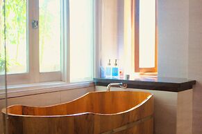 Spacious View House 2BR