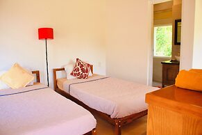 Spacious View House 2BR