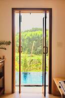 Spacious View House 2BR