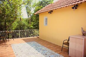 Spacious View House 2BR