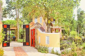 Spacious View House 2BR