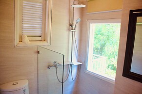 Spacious View House 2BR