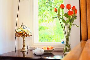 Spacious View House 2BR