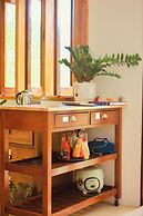 Spacious View House 2BR