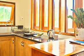 Spacious View House 2BR