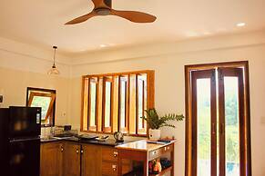 Spacious View House 2BR
