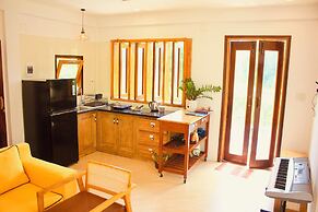Spacious View House 2BR