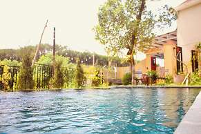 Spacious View House 2BR