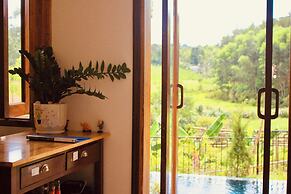 Spacious View House 2BR