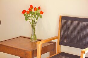 Spacious View House 2BR